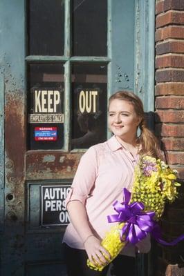 Arrico Makeup Artistry