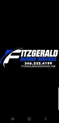 Fitzgerald Moving Services