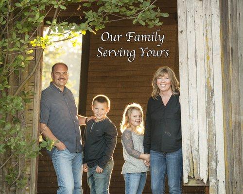 North Santiam Funeral Service