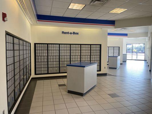 United States Postal Service