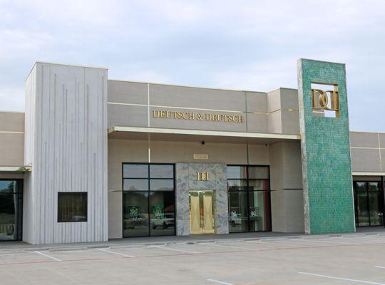 Deutsch & Deutsch