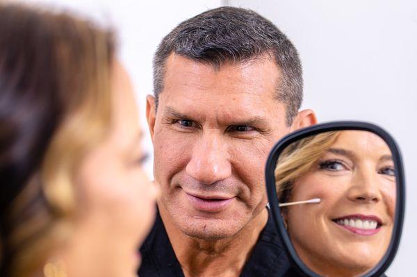 Philip J Miller, MD, FACS