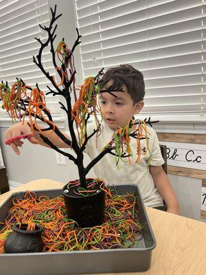 Shooting Stars Academy