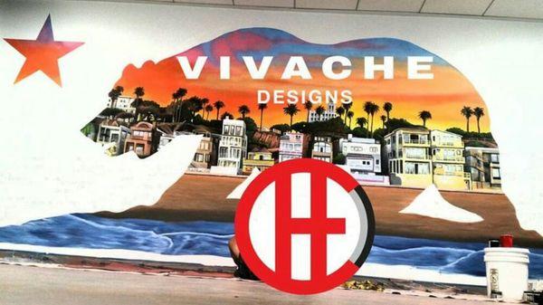 Vivache Designs