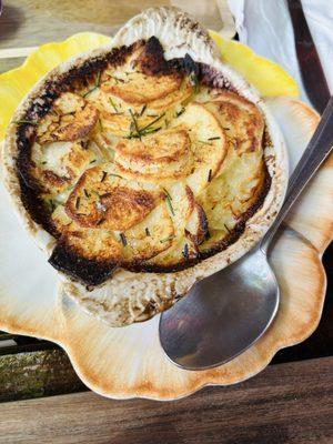 Gratin Dauphinois