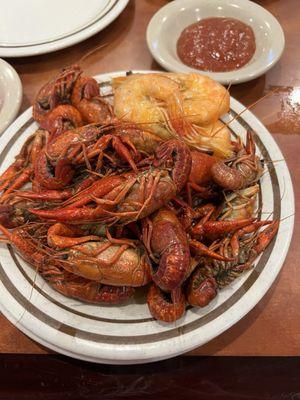 Grand Buffet