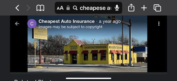 Cheapest Fantasy Land Insurance