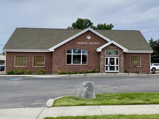 Elkins Dental