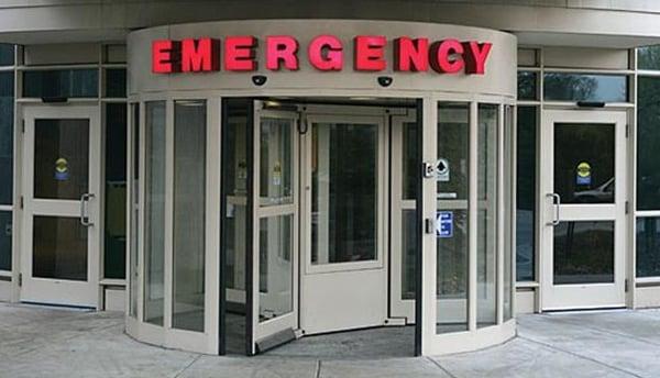 Offering 24/7 Emergency Repair Service