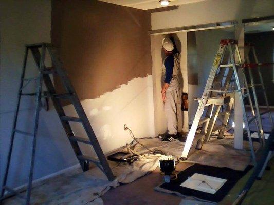 RMK Contracting Services