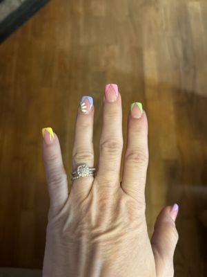 Beaute Nail Spa