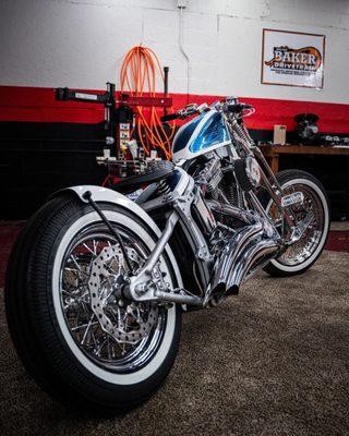 A Slabsides build and giveaway