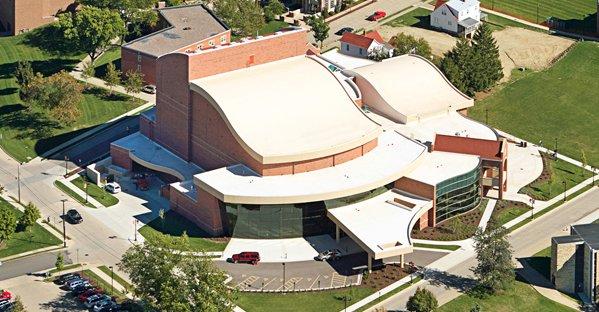 Jim Giese Commercial Roofing