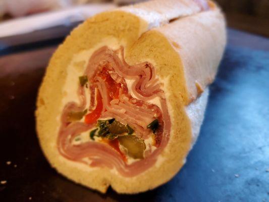 European Imports Food & Deli