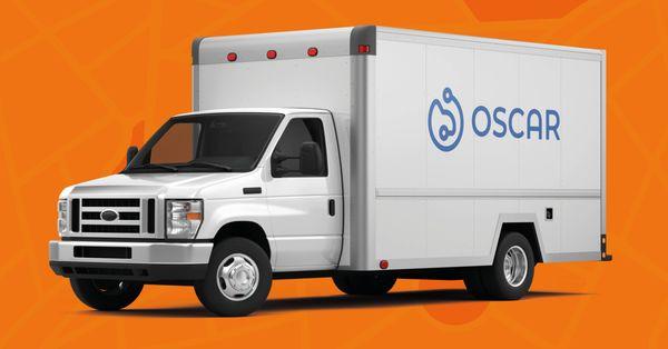 Box truck rental in Bloomer