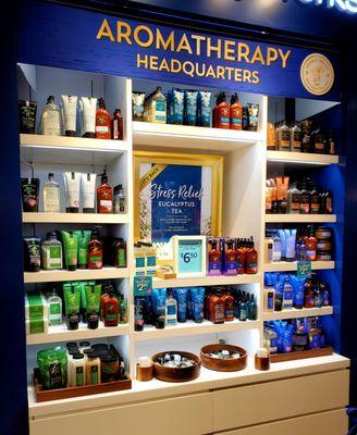 Need some stress relief?