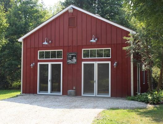 Country Life Real Estate