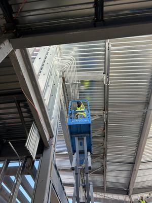 American Solutions Electrical Services