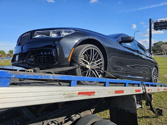 Orlando Towing and Roadside