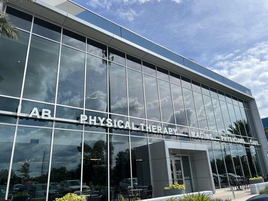 AdventHealth Primary Care+ Port Orange