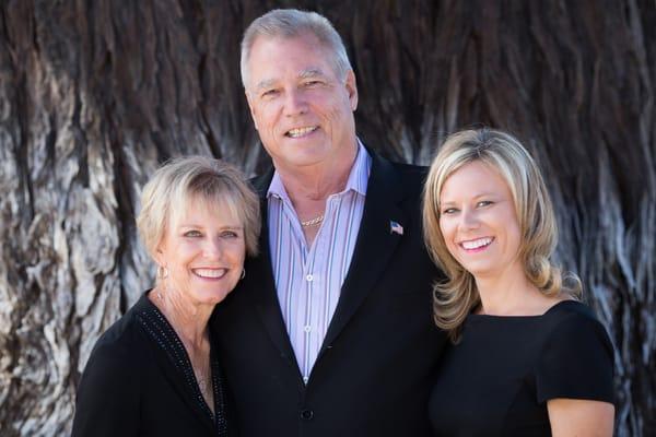 Leaders in Real Estate, Relationships & Results