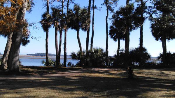 Palmetto Bluff