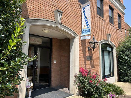 John Thomas - Falls Church Counseling