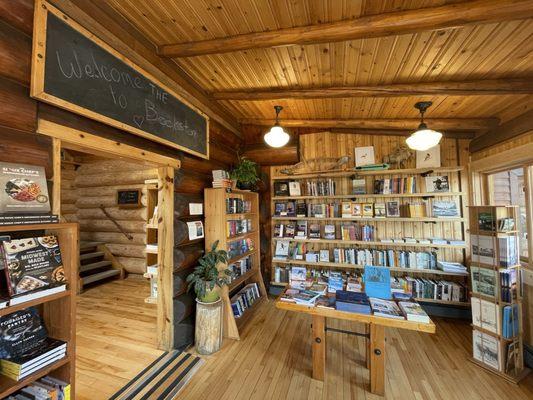 Piragis Northwoods Company