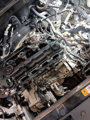 Tri State Mobile Mechanics