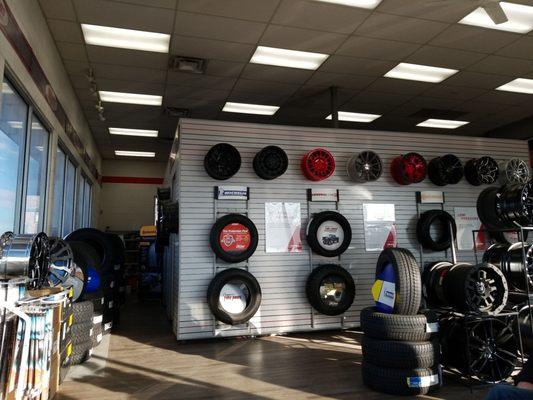 Clayton's Tire Pros & Auto Service