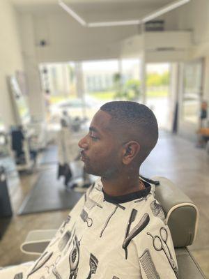 Top quality services. Great conversation and amazing atmosphere. Try Render Pasadena