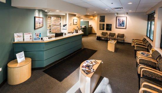 Advanced Dermatology - Centennial