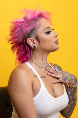 Off The Top Barbershop