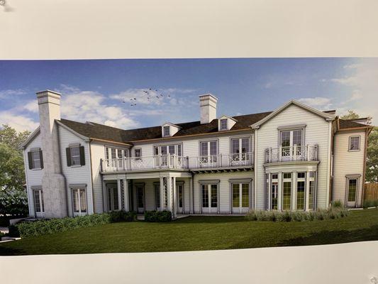 Menpres Electric Inc