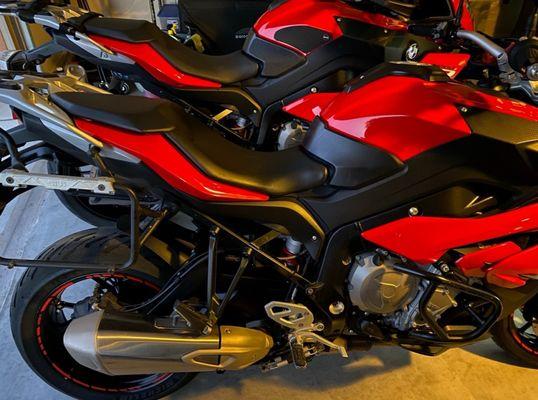 BMW Motorcycles of Ventura County