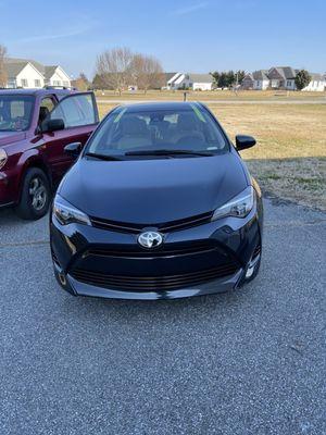 Walker's Way Windshield Repair