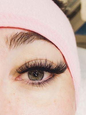 Wispies Lash Bar & Spa