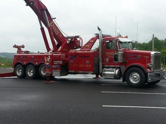 Doug's Towing