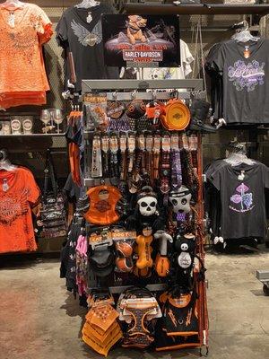 Las Vegas Harley-Davidson Shop