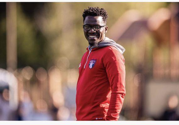 AK High Performance Training