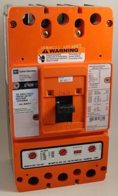 Breaker Hunters, Inc