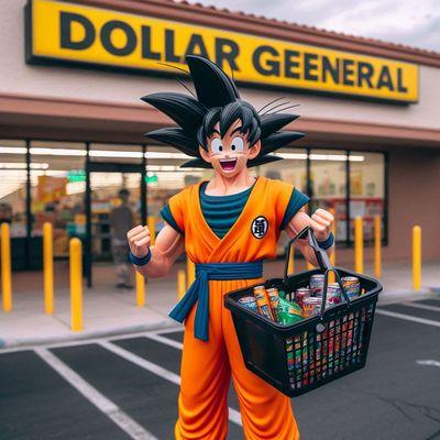 Dollar General
