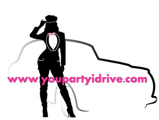 You Party I Drive