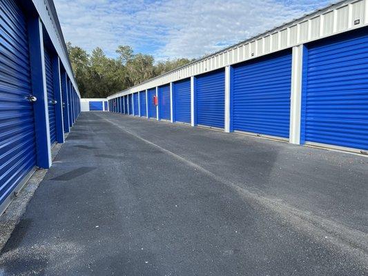 First Choice Storage Citrus Springs