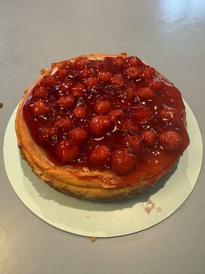 Sea spray confections