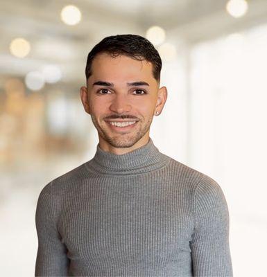 Joshua Lion - Rasmus Real Estate