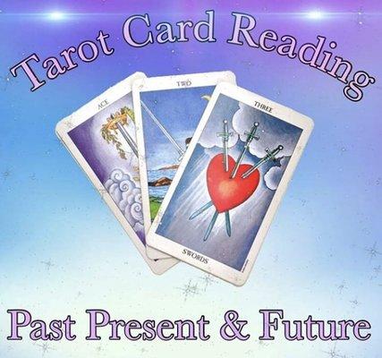 Psychic Readings By Olivia