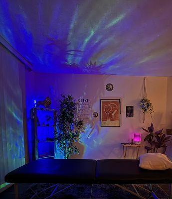 Zen Goddess by Chris