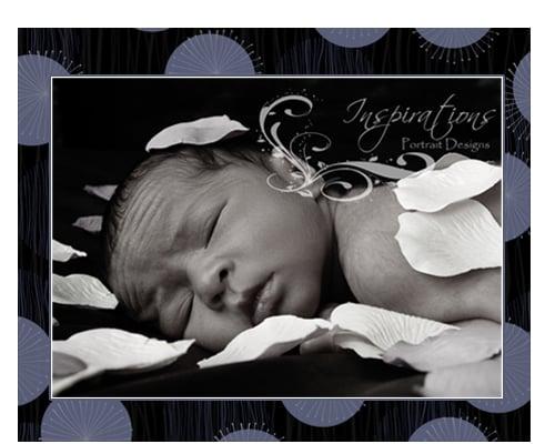 Inspirations Portrait Designs