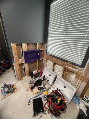 Chuey’s Handyman Services